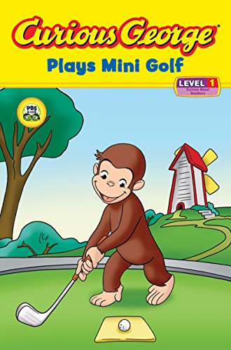 Image:Curious George Plays Mini Golf