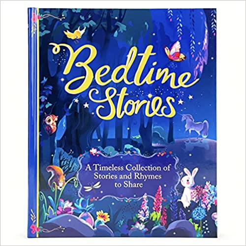 Image: Bedtime Stories Treasury