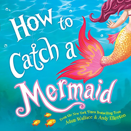 Image:How to Catch a Mermaid