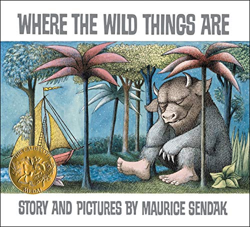 Image: Where the Wild Things Are