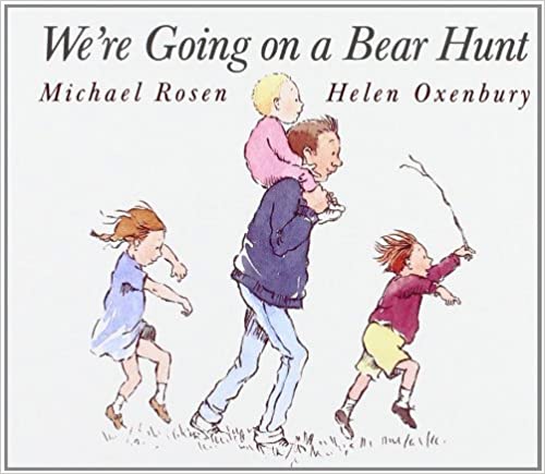 Image:We're Going on a Bear Hunt