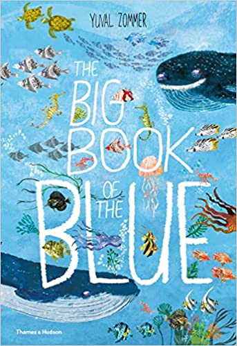 Image: Big Book of the Blue