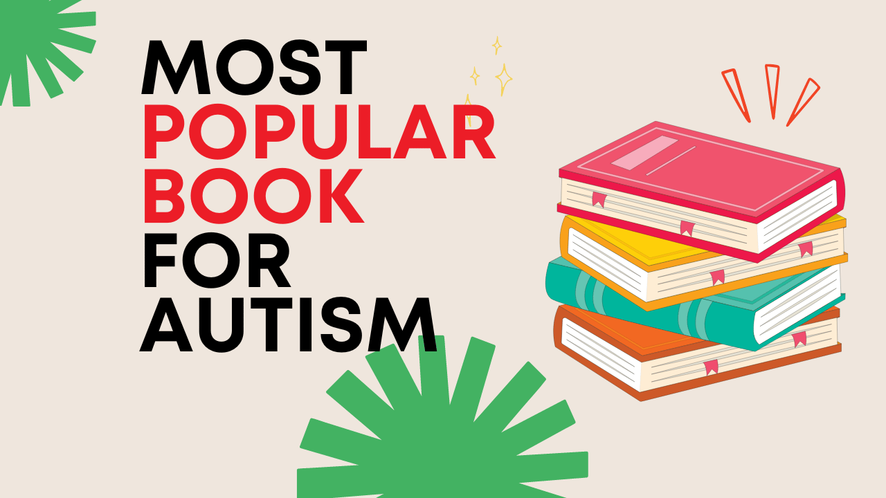 cover photo of autism book