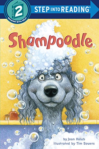 Image:Shampoodle by Joan Holub(Author), Tim Bowers(Illustrator)