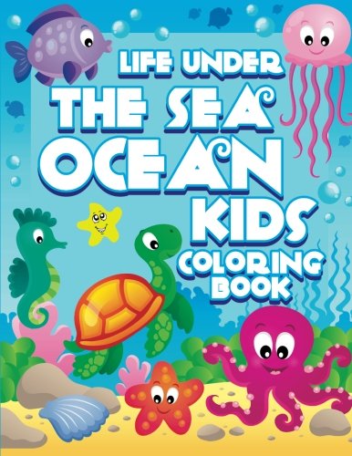 Image: Life Under The Sea