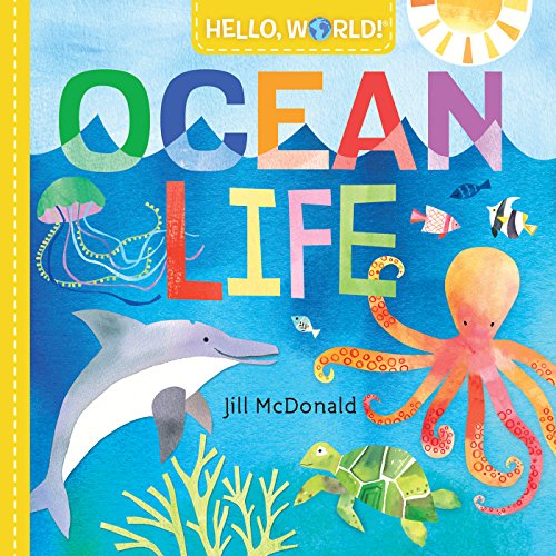 Image:Hello, World! Ocean Life