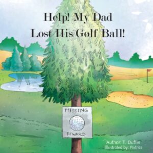 Image:Help! My Dad Lost His Golf Ball