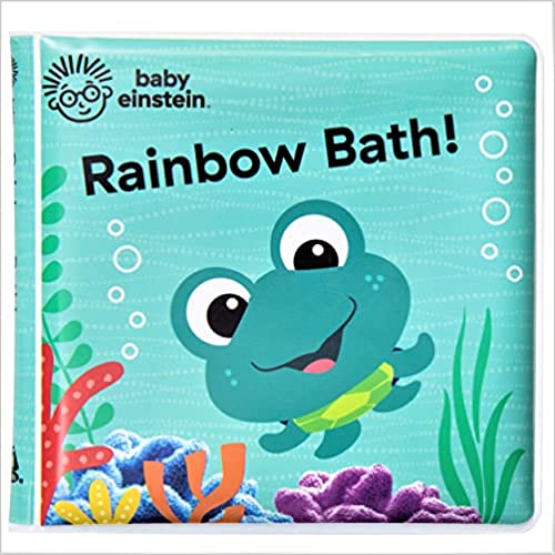 Baby Einstein - Rainbow Bath