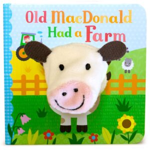 Old MacDonald Had a Farm by Cottage Door Press (Author, Editor)
