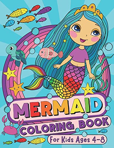 Coloring book- Early learning books for 5 year olds