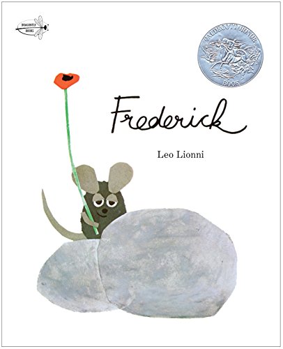 Frederick by Leo Lionni (Author)