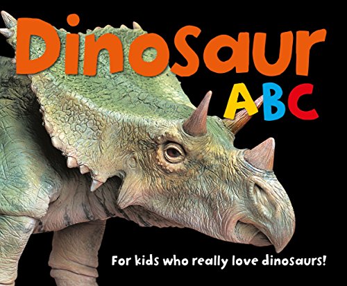 dinosaur book series for kids
