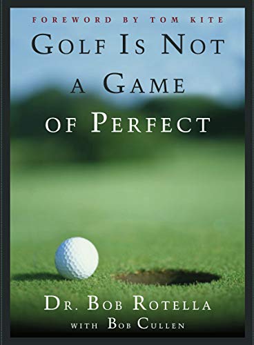Golf Is Not a Game of Perfect ( Golf Biographies)
