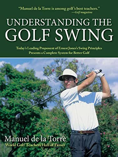 Understanding the Golf Swing (best instruction Book- best golf book for beginners)