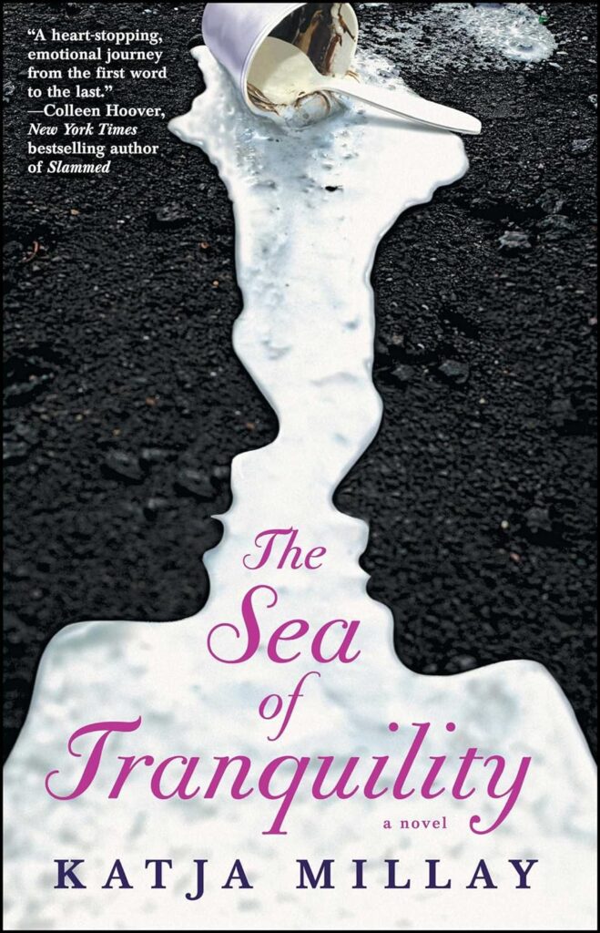  The Sea of Tranquility By Katja Millay.About Books like Archer's Voice