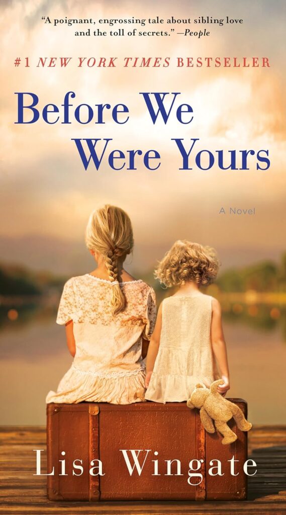 Before We Were Yours Review And Analysis