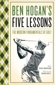 Instructional Golf Books: Elevate Your Game Today!