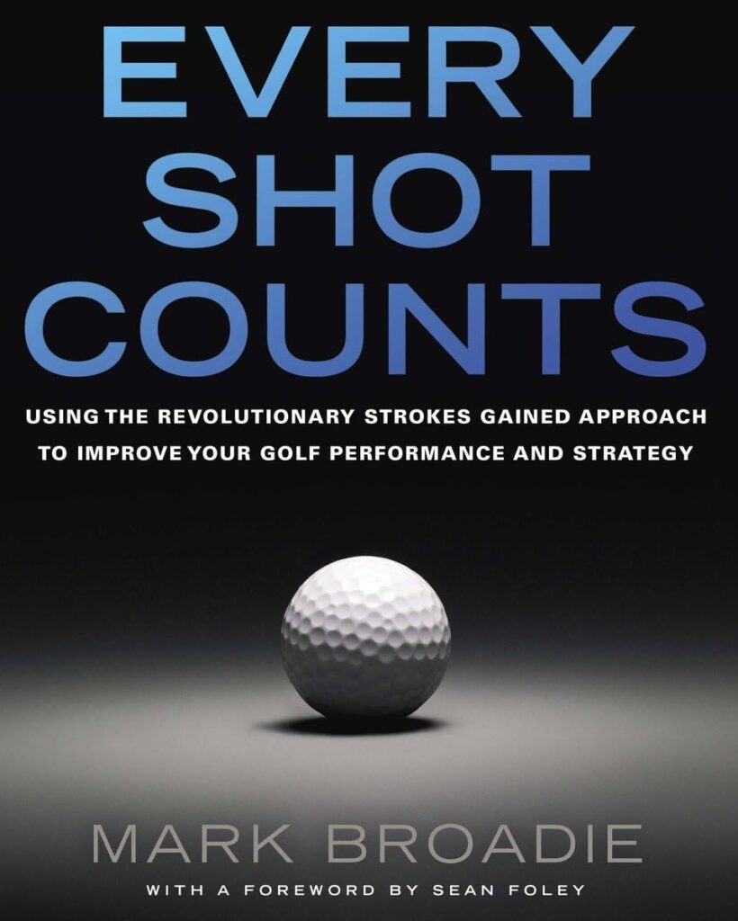 Instructional Golf Books: Elevate Your Game Today!