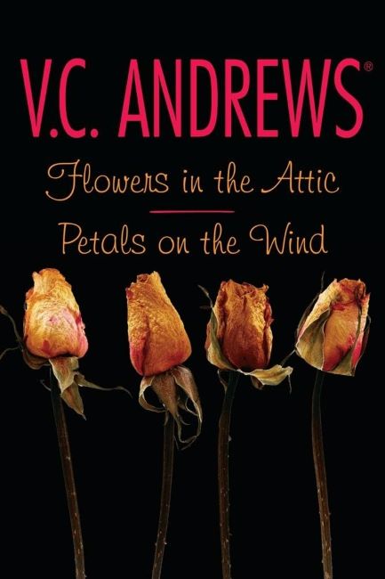 books similar to Flowers in the Attic