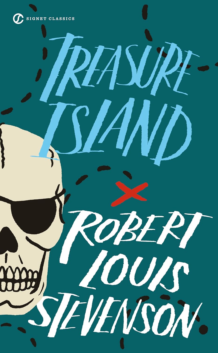Books Similar to Treasure Island
