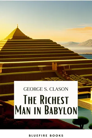 Books Similar to the Richest Man in Babylon