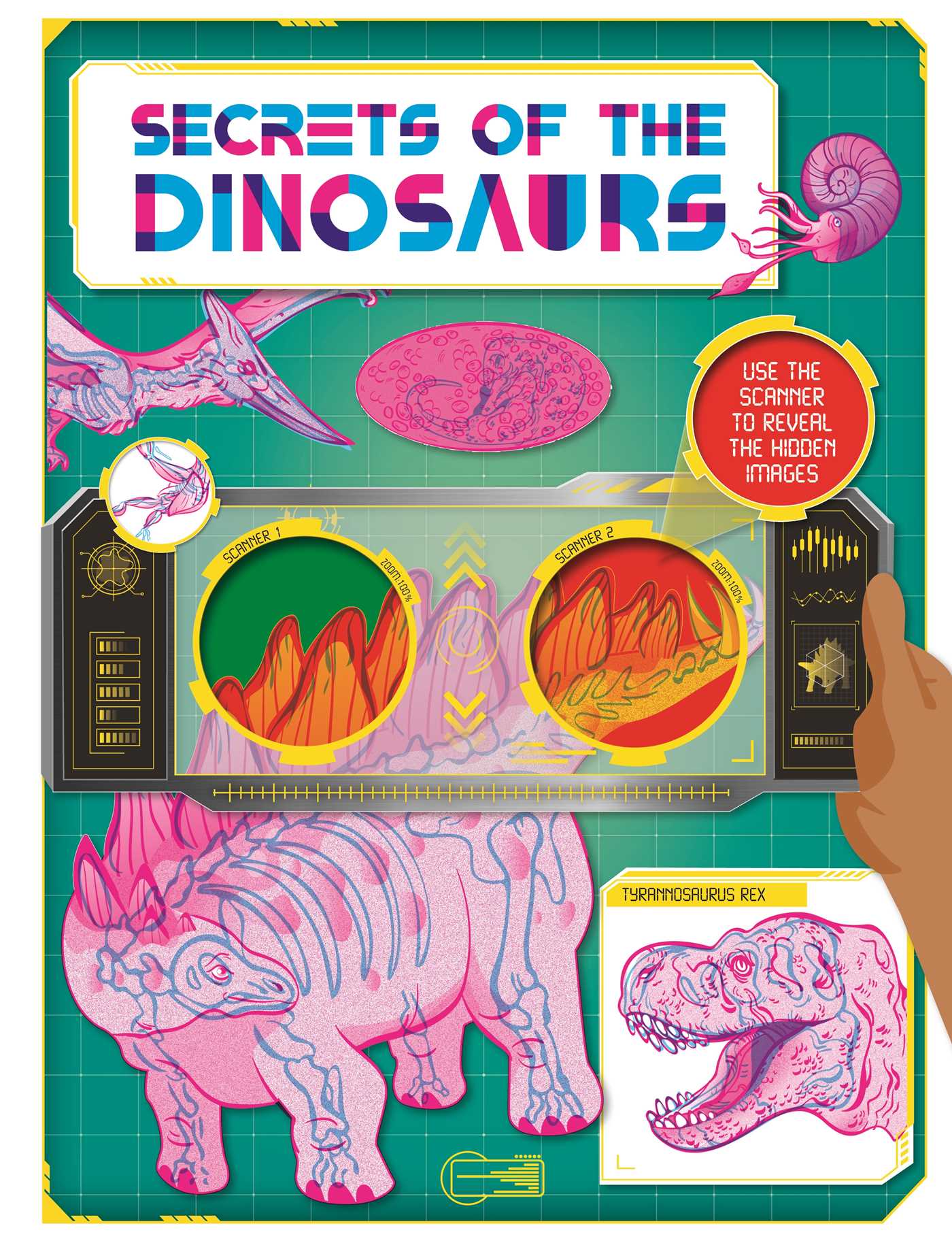 Dinosaurs Faith Books for Kids