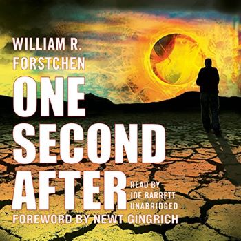 Books Similar to One Second After: Must-Read Apocalyptic Tales